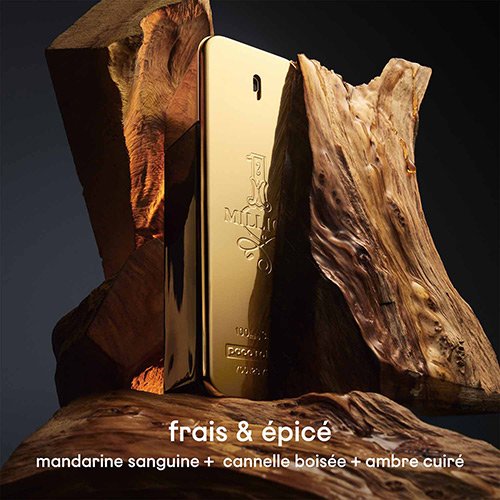 RABANNE PARFUM-1 Million - Eau de Toilette RABANNE PARFUM-1 Million - Eau de Toilette
